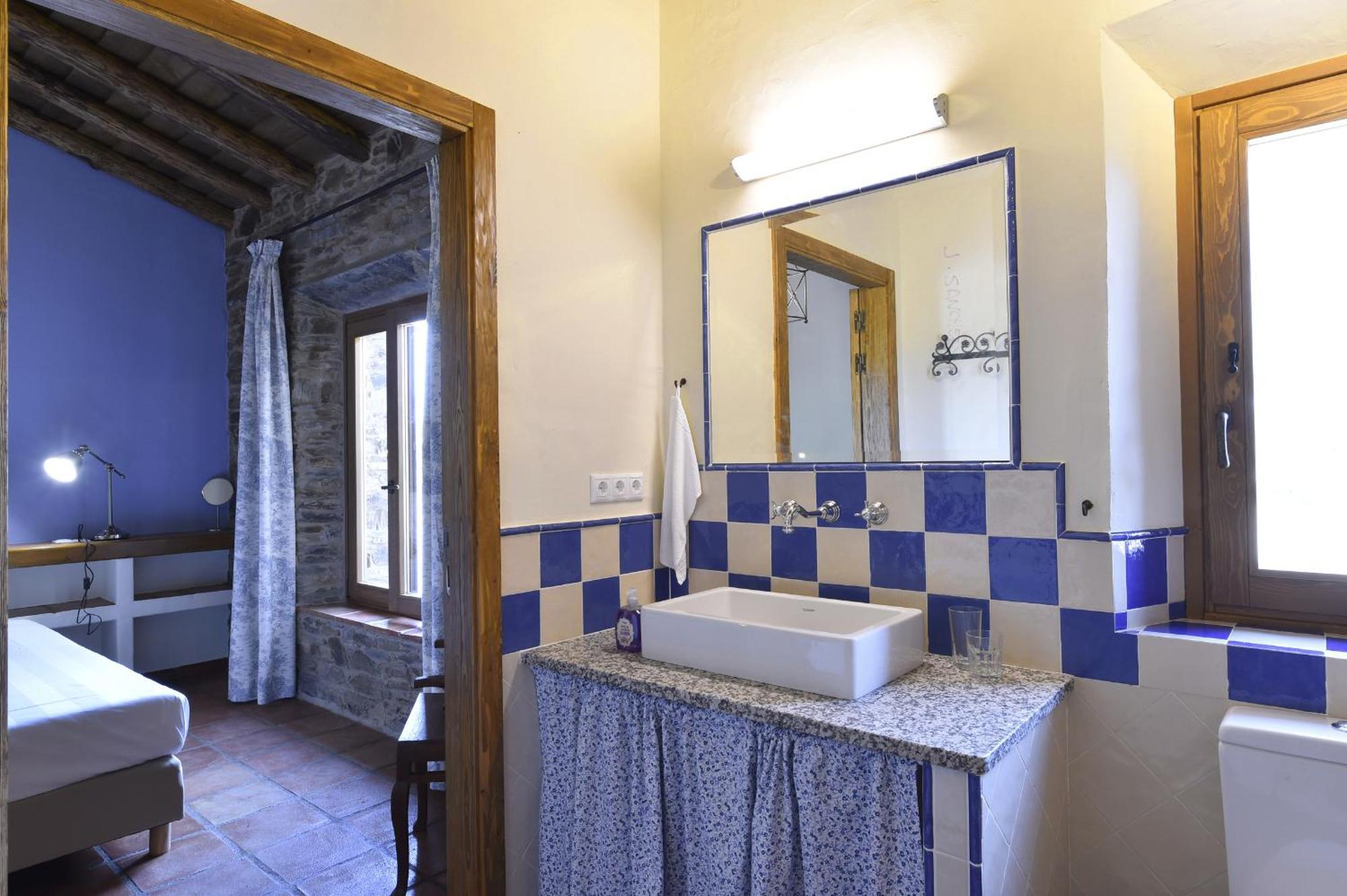 Finca Las Abubillas Jaraicejo Cameră foto