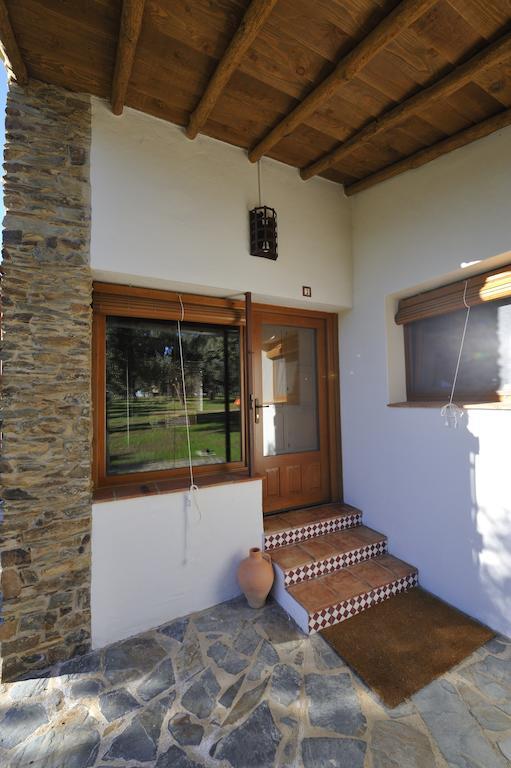 Finca Las Abubillas Jaraicejo Cameră foto