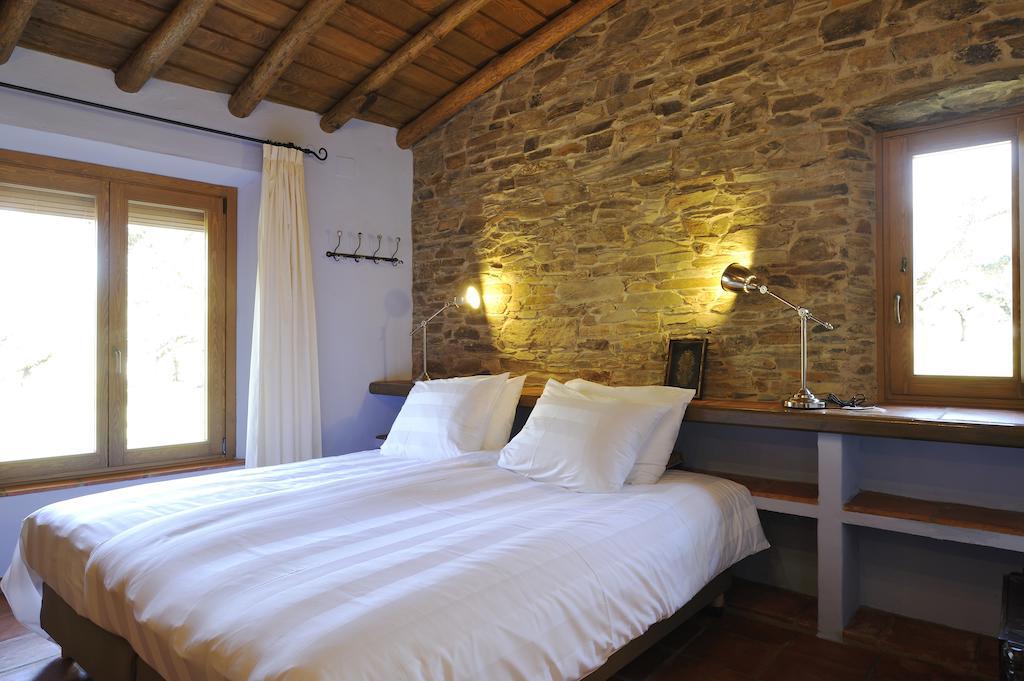 Finca Las Abubillas Jaraicejo Cameră foto